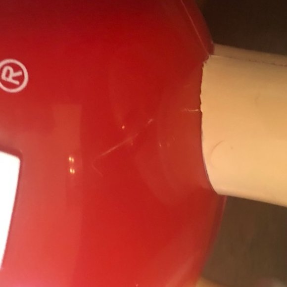 VINTAGE M&M 's SPORT FOOTBALL DISPENSER 1995 - Picture 10 of 10